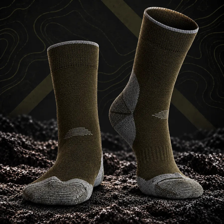 IronStep Thermal Socks