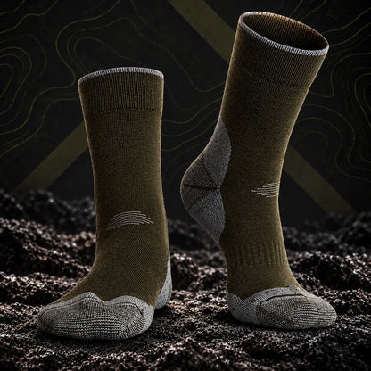 IronStep Thermal Socks