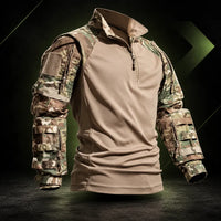Tan Camo