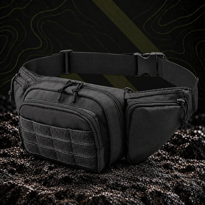 CovertLock Pack