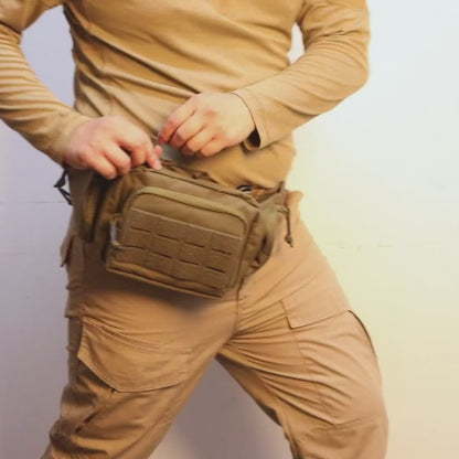 CovertLock Pack