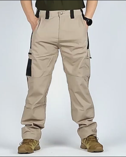 NomadTech Pant