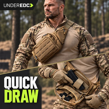 CovertLock Pack