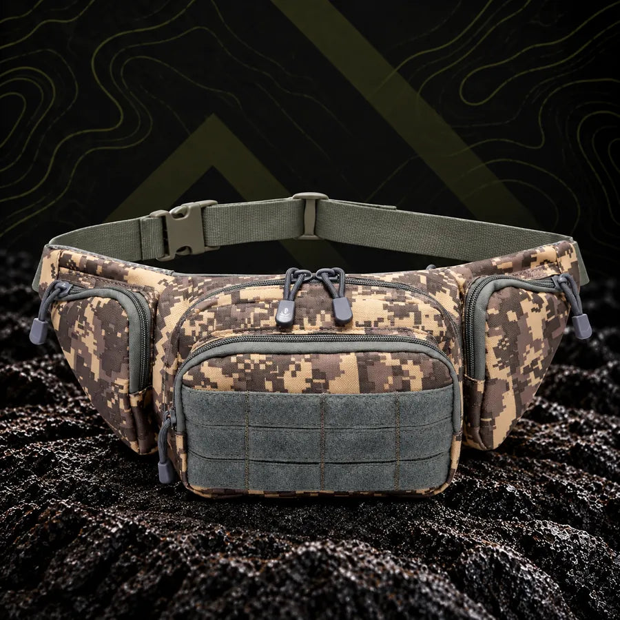 CovertLock Pack
