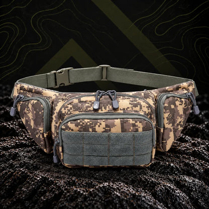 CovertLock Pack
