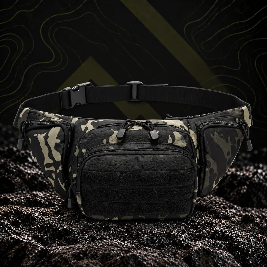CovertLock Pack