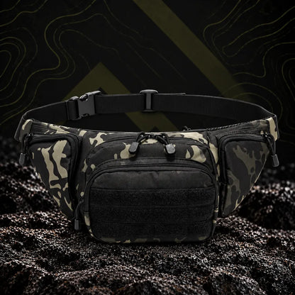 CovertLock Pack