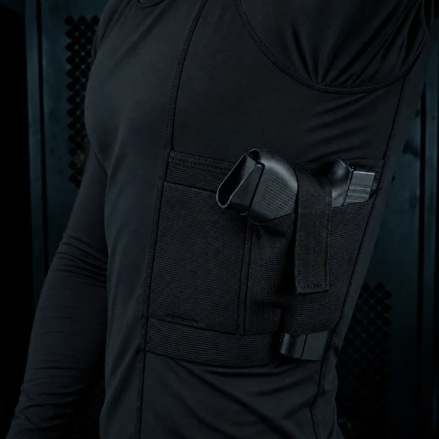 LockDown Long Sleeve