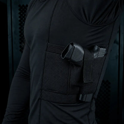 LockDown Long Sleeve