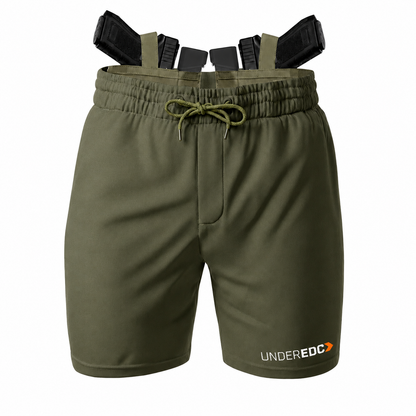 Carrier Shorts
