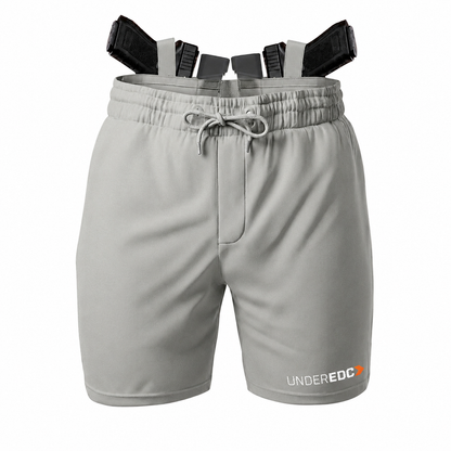Carrier Shorts
