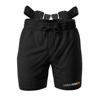 Carrier Shorts