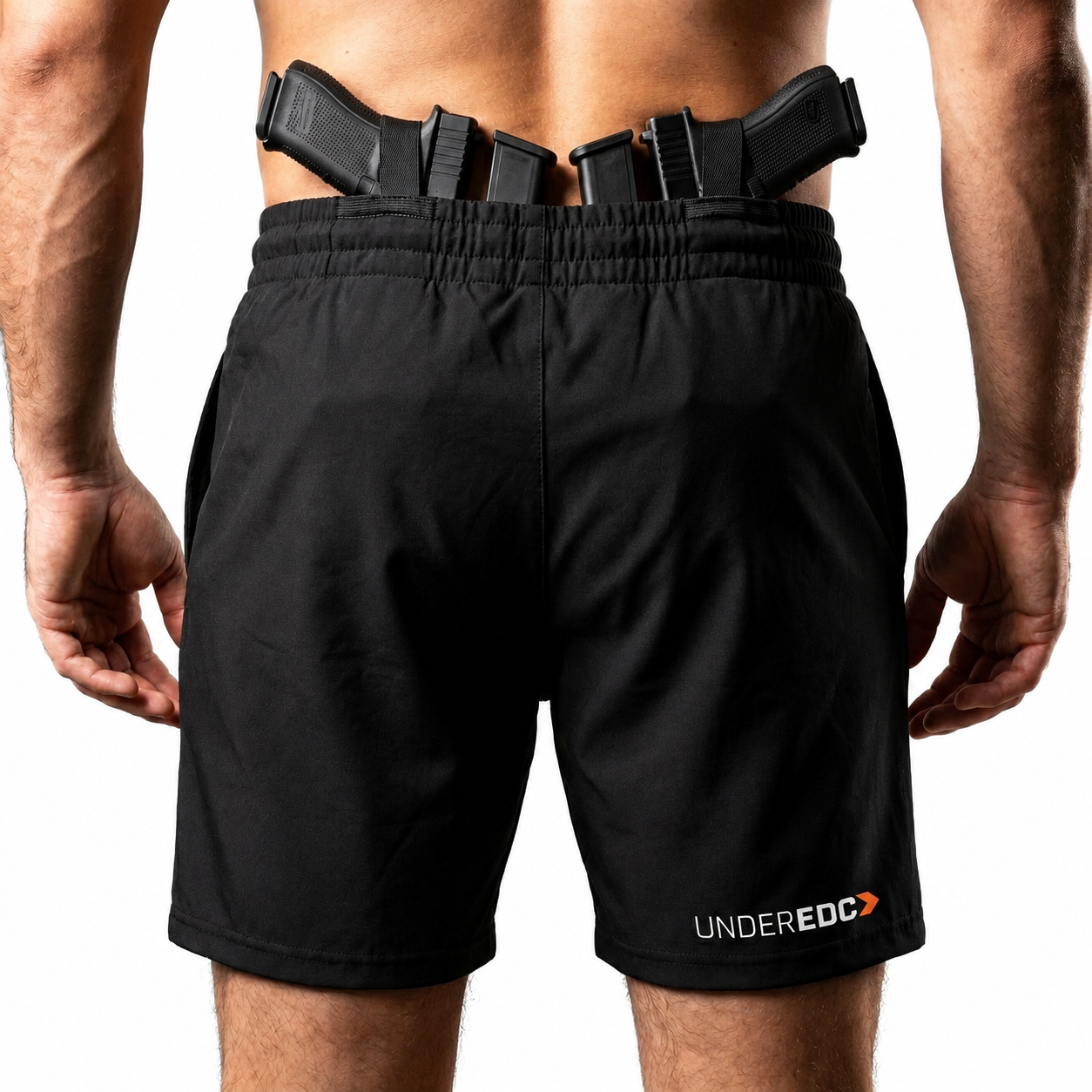 Carrier Shorts