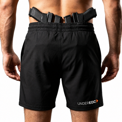 Carrier Shorts