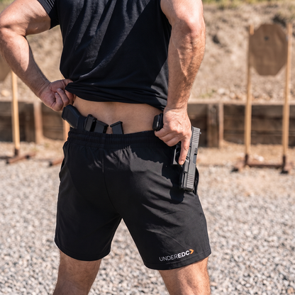 Carrier Shorts