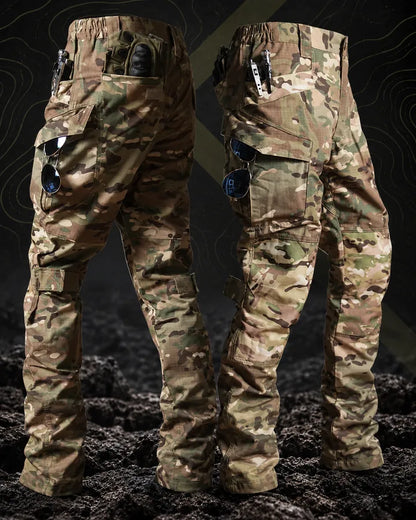 Vanguard Pant